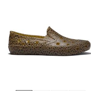 Vans - Unisex Slip-On TKR Animal Shoes New with Tag